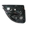 Recambio de guarnecido puerta trasera derecha para mercedes-benz clase a sedán (v177) a 200 d (177.112) referencia OEM IAM A1777
