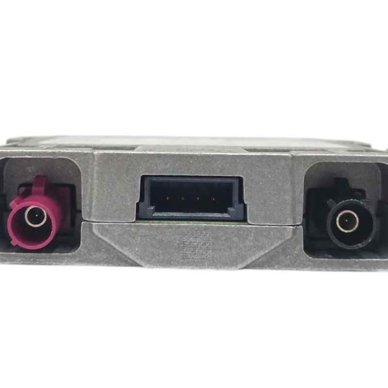 MODULO ELECTRONICO AMPLIFICADOR SEÑAL