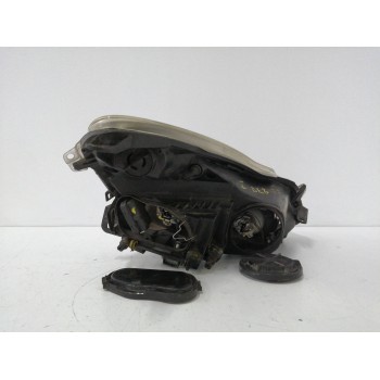 Recambio de faro izquierdo para opel corsa d 1.3 16v cdti referencia OEM IAM 13186381 PARA PULIR 89313290