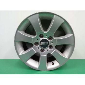 Recambio de llanta para bmw serie 1 berlina (e81/e87) 118d referencia OEM IAM RD345 7X16EH2ET34 RD345BBS