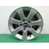 Recambio de llanta para bmw serie 1 berlina (e81/e87) 118d referencia OEM IAM RD345 7X16EH2ET34 RD345BBS