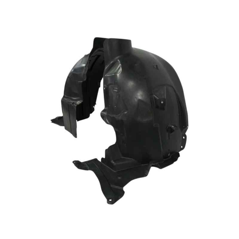 PASO RUEDA DELANTERA DERECHA