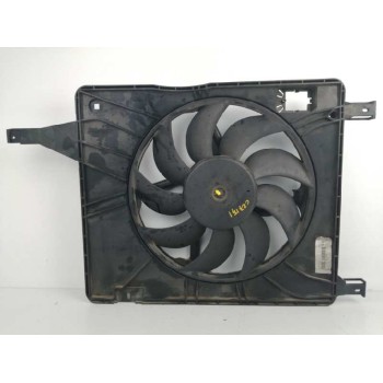 Recambio de electroventilador para nissan qashqai (j10) 2.0 dci turbodiesel cat referencia OEM IAM 21483JD70A  