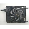 Recambio de electroventilador para nissan qashqai (j10) 2.0 dci turbodiesel cat referencia OEM IAM 21483JD70A  