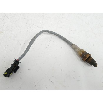 Recambio de sonda lambda para peugeot 308 ii (lb_, lp_, lw_, lh_, l3_) 1.2 thp 130 referencia OEM IAM 9813838380  