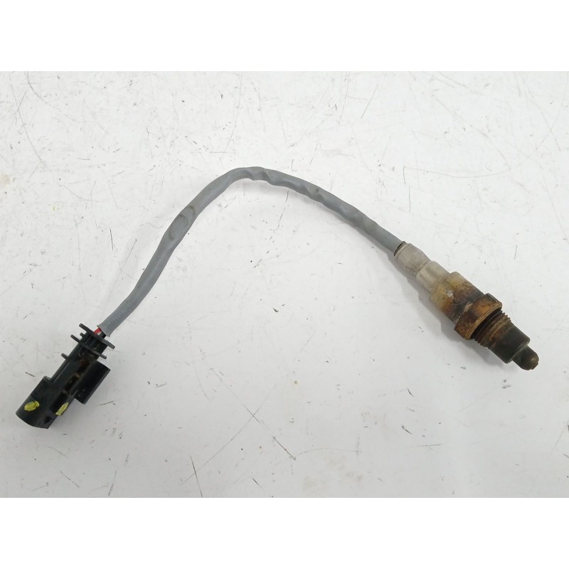 Recambio de sonda lambda para peugeot 308 ii (lb_, lp_, lw_, lh_, l3_) 1.2 thp 130 referencia OEM IAM 9813838380  