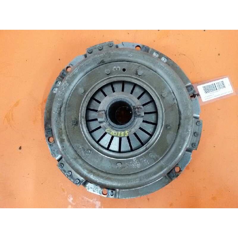 Recambio de kit embrague para mercedes-benz furgoneta (w602,w611) bm serie 611 referencia OEM IAM   