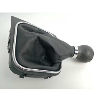 Recambio de pomo palanca cambio para volkswagen golf v berlina (1k1) sportline referencia OEM IAM   