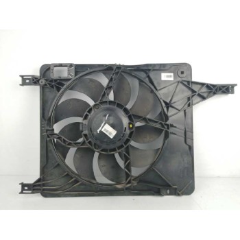 Recambio de electroventilador para nissan qashqai (j10) 2.0 dci turbodiesel cat referencia OEM IAM 21483JD70A  