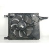 Recambio de electroventilador para nissan qashqai (j10) 2.0 dci turbodiesel cat referencia OEM IAM 21483JD70A  