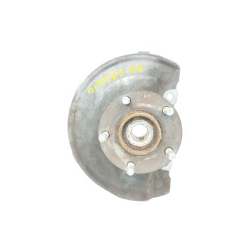 Recambio de mangueta delantera derecha para mitsubishi asx (ga0w) 1.8 di-d cat referencia OEM IAM 3870A008 3880A018 