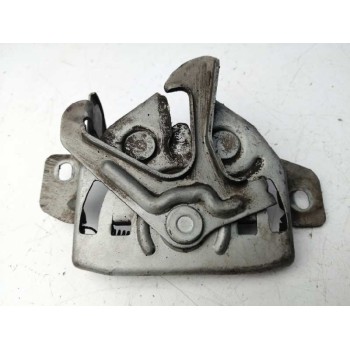 Recambio de cerradura capot para santana ps10/anibal 2.8 d 4x4 referencia OEM IAM PS901098  