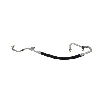 Recambio de tubos aire acondicionado para renault master kasten 2.3 dci diesel cat referencia OEM IAM   