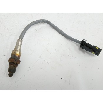 Recambio de sonda lambda para peugeot 308 ii (lb_, lp_, lw_, lh_, l3_) 1.2 thp 130 referencia OEM IAM 9813838380  