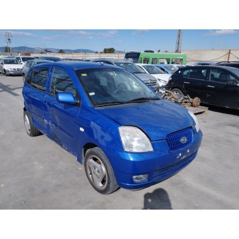 kia picanto del año 2005