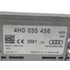 Recambio de modulo electronico para audi a7 sportback (4ga, 4gf) 3.0 tdi quattro referencia OEM IAM 4H0035456 AMPLIFICADOR SEÑAL