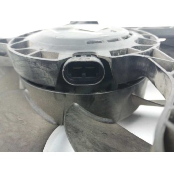 Recambio de electroventilador para nissan qashqai (j10) 2.0 dci turbodiesel cat referencia OEM IAM 21483JD70A  