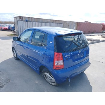 kia picanto del año 2005