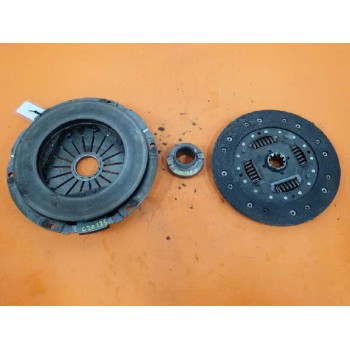 Recambio de kit embrague para mercedes-benz furgoneta (w602,w611) bm serie 611 referencia OEM IAM   