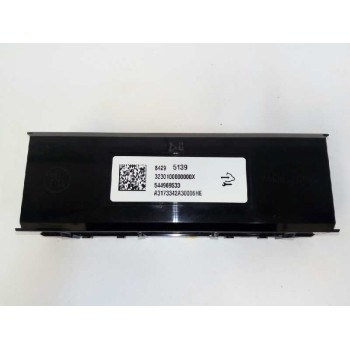 MODULO ELECTRONICO 84295139 CONTROL DE CLIMATIZADOR 544969533