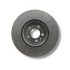 Recambio de disco freno delantero para toyota bz4x (_eam1_) ev (xeam10) referencia OEM IAM   