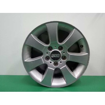 Recambio de llanta para bmw serie 1 berlina (e81/e87) 118d referencia OEM IAM RD345 7X16EH2ET34 RD345BBS