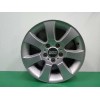 Recambio de llanta para bmw serie 1 berlina (e81/e87) 118d referencia OEM IAM RD345 7X16EH2ET34 RD345BBS