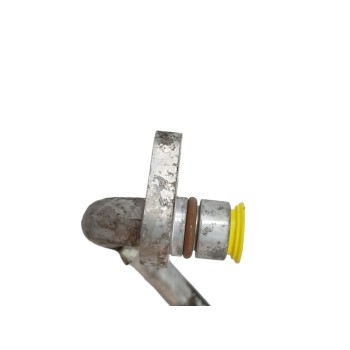 Recambio de tubos aire acondicionado para renault master kasten 2.3 dci diesel cat referencia OEM IAM   