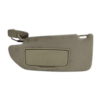 Recambio de parasol izquierdo para volvo xc70 2.4 diesel cat referencia OEM IAM   