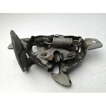 Recambio de cerradura capot para santana ps10/anibal 2.8 d 4x4 referencia OEM IAM PS901098  