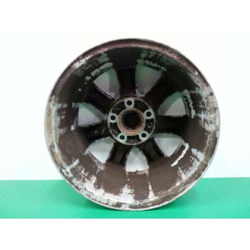 Recambio de llanta para bmw serie 1 berlina (e81/e87) 118d referencia OEM IAM RD345 7X16EH2ET34 RD345BBS