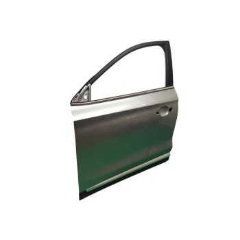 Recambio de puerta delantera izquierda para mg zs suv (azs1) 1.0 t-gdi referencia OEM IAM  OBSERVAR FOTOS 