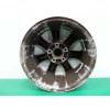 Recambio de llanta para bmw serie 1 berlina (e81/e87) 118d referencia OEM IAM RD345 7X16EH2ET34 RD345BBS