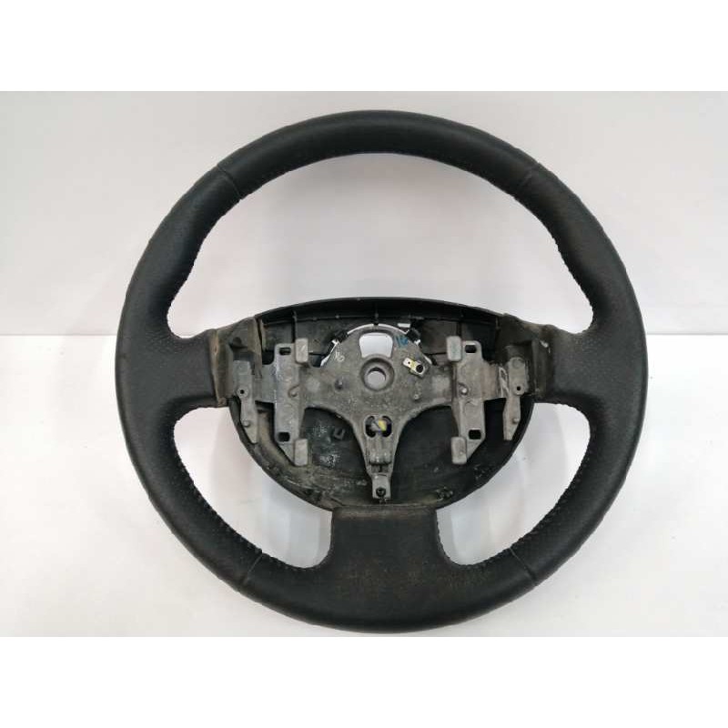 Recambio de volante para renault scenic ii confort dynamique referencia OEM IAM 8200106306F  
