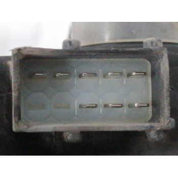 Recambio de faro izquierdo para opel corsa d 1.3 16v cdti referencia OEM IAM 13186381 PARA PULIR 89313290