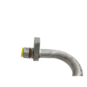 Recambio de tubos aire acondicionado para renault master kasten 2.3 dci diesel cat referencia OEM IAM   