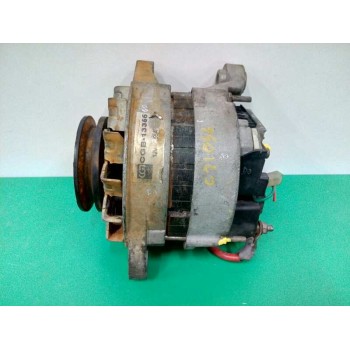 Recambio de alternador para iveco daily caja cerrada (1989 =>) 35-10 classic, caja cerrada, techo sobreelevado referencia OEM IA