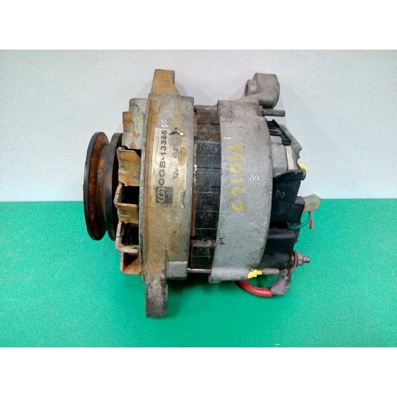 Recambio de alternador para iveco daily caja cerrada (1989 =>) 35-10 classic, caja cerrada, techo sobreelevado referencia OEM IA