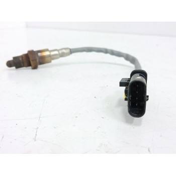 Recambio de sonda lambda para peugeot 308 ii (lb_, lp_, lw_, lh_, l3_) 1.2 thp 130 referencia OEM IAM 9813838380  
