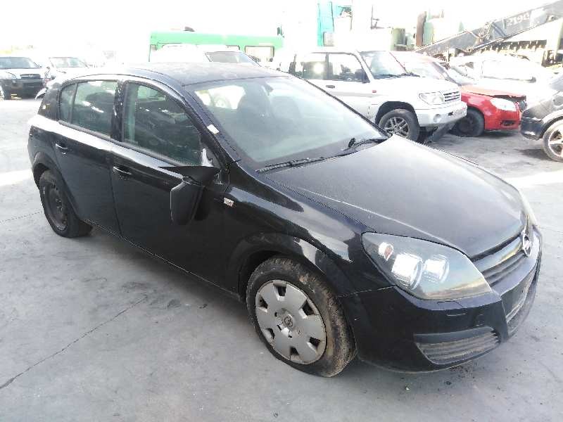 OPEL ASTRA H (A04)