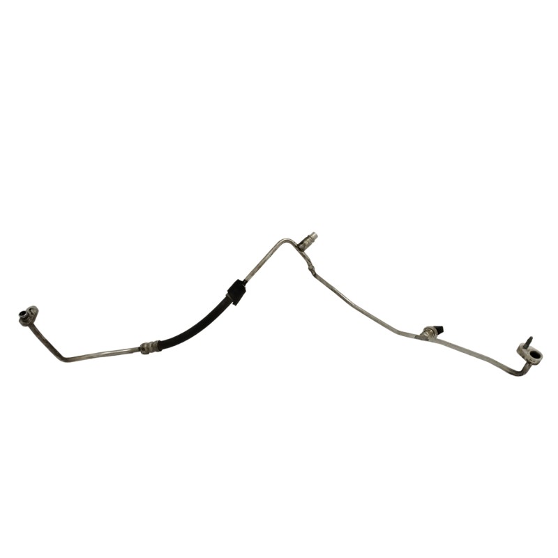 Recambio de tubos aire acondicionado para seat leon st (5f8) 2.0 tdi referencia OEM IAM 5Q0816741C Recambio de tubos aire acondicionado para seat leon st (5f8) 2.0 tdi referencia OEM IAM 5Q0816741C