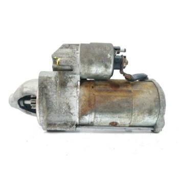 Recambio de motor arranque para ssangyong actyon 2.0 td cat referencia OEM IAM 6611513801 TM000A34001 