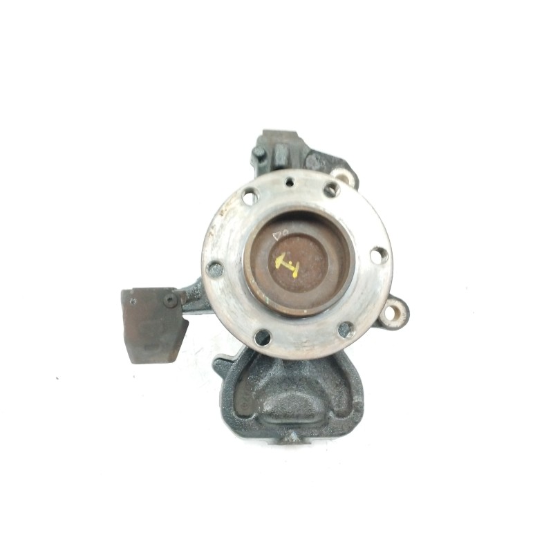 Recambio de mangueta delantera izquierda para mercedes-benz sprinterii caja abierta (desde 01.06) 2.1 cdi cat referencia OEM IAM