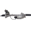 Recambio de cremallera direccion para volkswagen touran (1t3) 1.6 tdi referencia OEM IAM 5N1909144R 5WK46800N02 1T1423050N