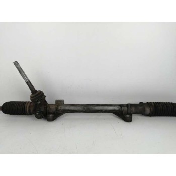 Recambio de cremallera direccion para nissan qashqai (j10) 2.0 dci turbodiesel cat referencia OEM IAM 48001JD900  