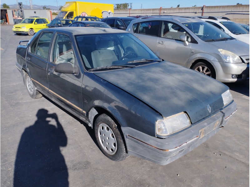 RENAULT 19 HATCHBACK (B/C53)