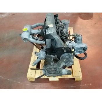 Recambio de motor completo para mercedes-benz clase e (w123) berlina+coupe d 300 referencia OEM IAM 617913  