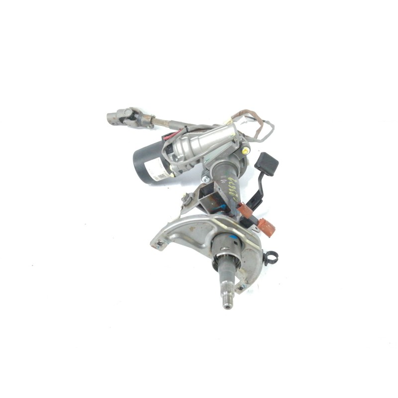 Recambio de columna direccion para peugeot 107 1.0 cat (384f) referencia OEM IAM 1608000252 99510500 Recambio de columna direccion para peugeot 107 1.0 cat (384f) referencia OEM IAM 1608000252 99510500