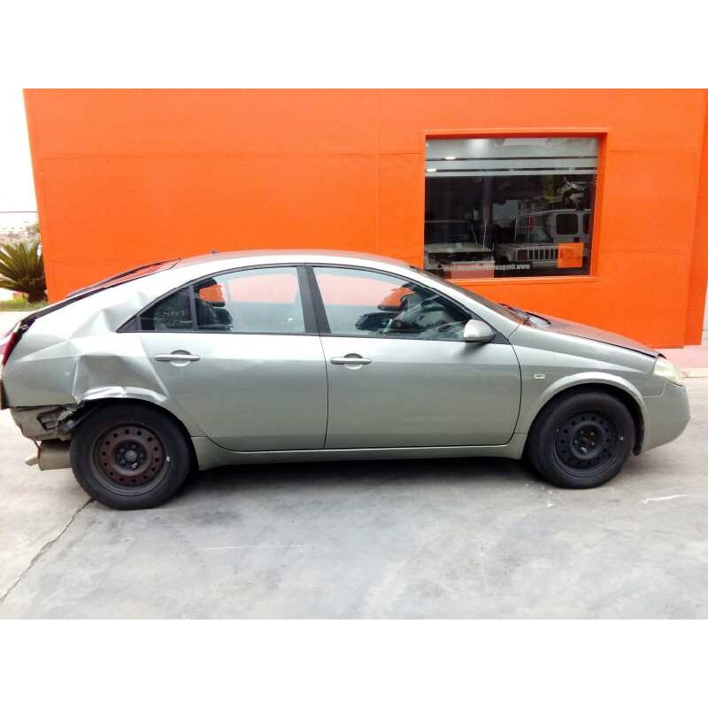 NISSAN PRIMERA BERLINA (P12)