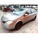 NISSAN PRIMERA BERLINA (P12)